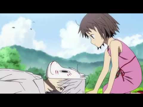 Hotarubi no Mori e- Natsu wo Miteita Cover Video