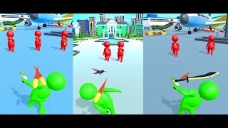 Dodge Shooter video preview