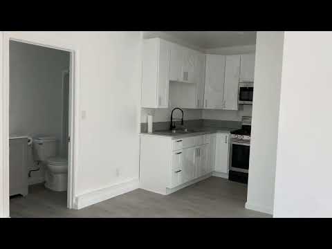 500 square foot garage conversion to JADU in Los Angeles.