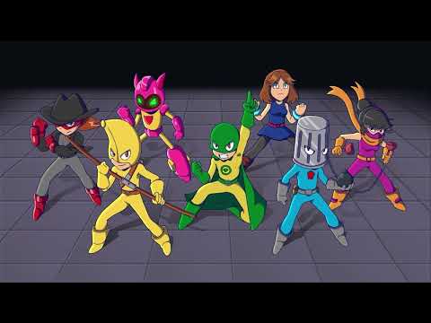 バスレロエス インベージョン