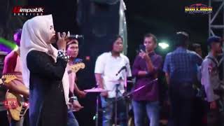 Download lagu NGELABUR LANGIT DINDA NEW PALLAPA LIVE KUNJOROWESI 2018 CAK MET KENDANG 5 mp3