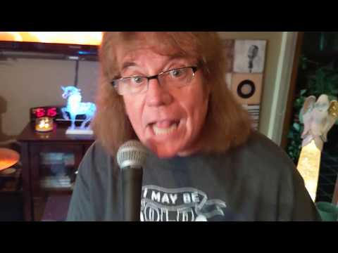 Tim Atwood "Non-Essential Worker Blues"