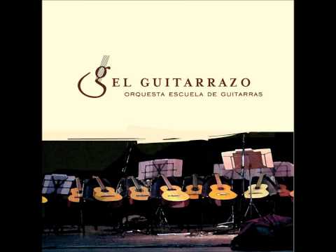El Guitarrazo - Lucia (R. Calvo)