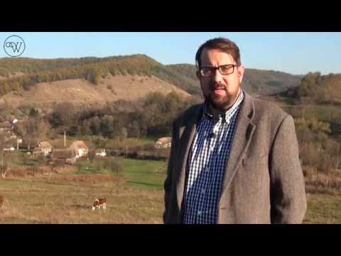 The Valea Verde Retreat - a film by Charlie Ottley