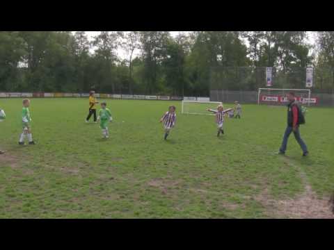 Jeka MP8 de Cup 2010