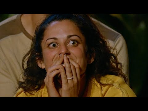 Survivor 43 Tribal Music