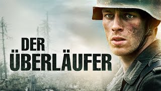Der Überläufer | Trailer Deutsch German HD | Kriegs-Mehrteiler