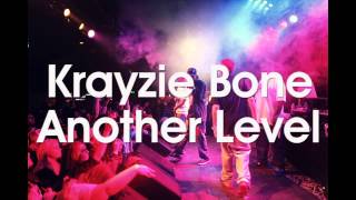 Krayzie Bone - Another Level