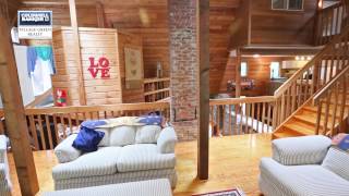preview picture of video 'Woodstock Real Estate | 23 Montoma Lane Woodstock NY | Catskills Real Estate'