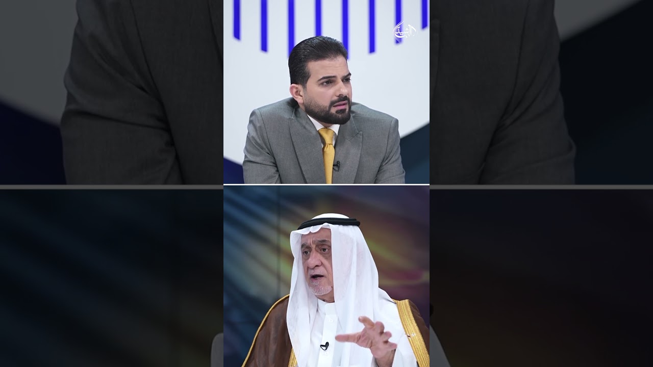 فيديو | شعلان الكريم: السنة مشاركون في القرار لا شركاء.. والملفان الأمني والاقتصادي بعيدان عنا