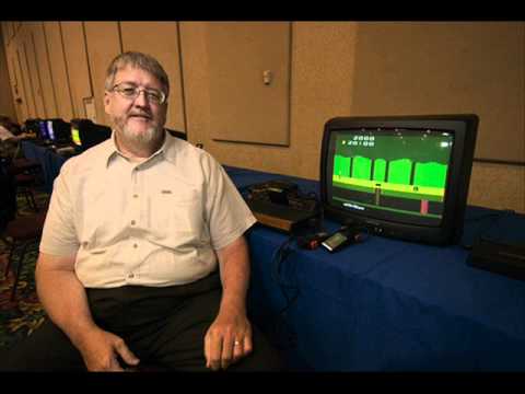 MEU2's Top 30 Tracks: #28 Pitfall! 2 (Atari 2600) - Main Theme