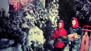 Vince Guaraldi Trio - Christmas Time Is Here (Instrumental & Vocal) Fantasy Records 1965