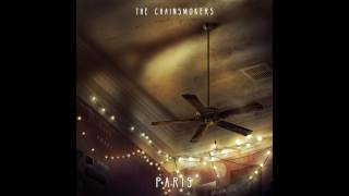 The Chainsmokers - Paris (Audio)