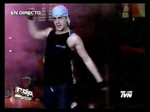 Jason Heredia - Do You Wanna Get Funky