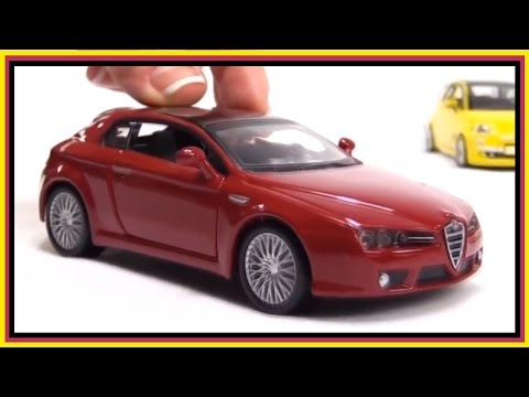 download lagu mp3 mp4 Alfa Romeo Car Toy, download lagu Alfa Romeo Car Toy gratis, unduh video klip Alfa Romeo Car Toy
