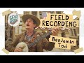 Steve Earle, "The Mountain", performed by Benjamin Tod of Lost Dog Street Band // GemsOnVHS™