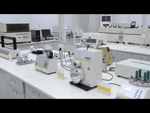 Labthink Instrument Co. Ltd