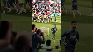 Download lagu Sesi latihan bang dodo bersama timnas portugal🔥 #ronaldo mp3