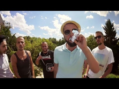 Aruban feat. Aquila - Es geht raus