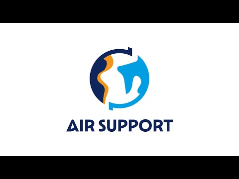 Air Support, a leading Aircraft Component MRO shop