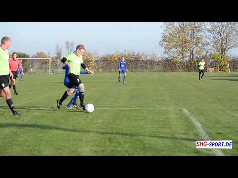 MTV Rehren A R   TSV Algesdorf 10 11 2019