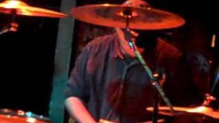 Brokaw - "Berlin Heart" live at the Comet Tavern