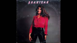 B2  Please Stay, Go Away - Laura Branigan – Branigan 1982 Vinyl Record Rip HQ Audio Only