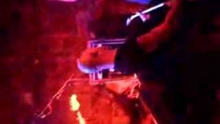 Stone Gods - Knight of the Living Dead Edinburgh 24/6/08