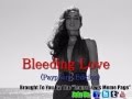 Leona Lewis - Bleeding Love (Payphone Edition ...