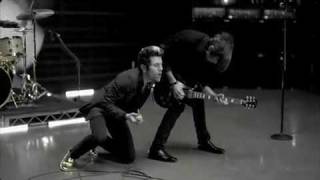 Afi - Medicate (Official Music Video) HQ