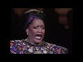 Jessye Norman sings "Sinner Please Don't Let This Harvest Pass" at Carnegie Hall