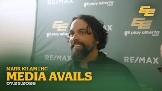 POST GAME | HC Mark Kilam | 07.23.26