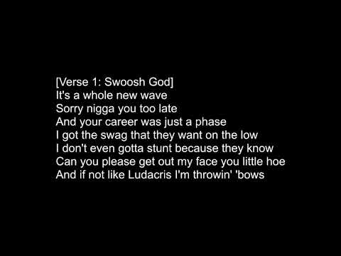 Swoosh God, Famous Dex & Rich The Kid - Get Out My Face