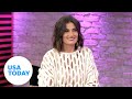 You're saying Idina Menzel's name wrong but she's fine with it | ENTERTAIN THIS!