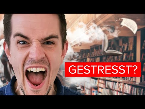 Total gestresst?! - Geheimtipp Ashwagandha