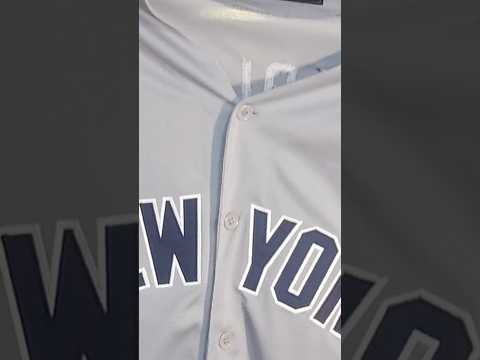 Is DHGATE Good for MLB Baseball Jerseys? Yankees vs Athletics Jerseys Review!