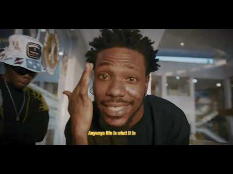 Davolee & Lyta - Annointing (Visualizer)