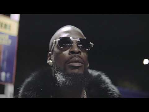 Ray Ryda x Window Shoppn