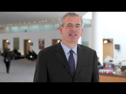 Carlo Carraro on green growth and knowledge as power