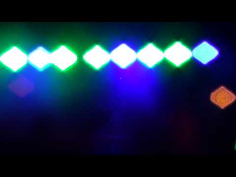 Stand High Patrol @ Street Delivery - part 1