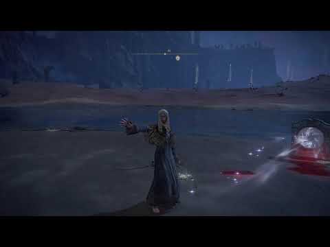 Elden Ring usado só podridão EP 2