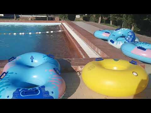 Dreamworld resort karachi - Amazing activities and beautiful Room view