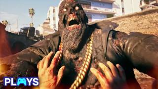 10 Video Game Sequels We NEVER Expected to See