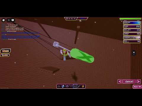 ETOH BEST TOWER OF CONFUSION TOC SKIP?? with healing pylon eternal towers of hell