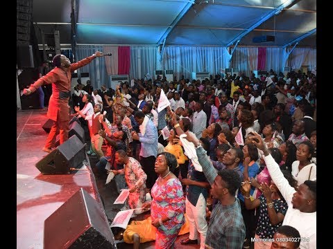 Praisewine 2017- Dare Justified