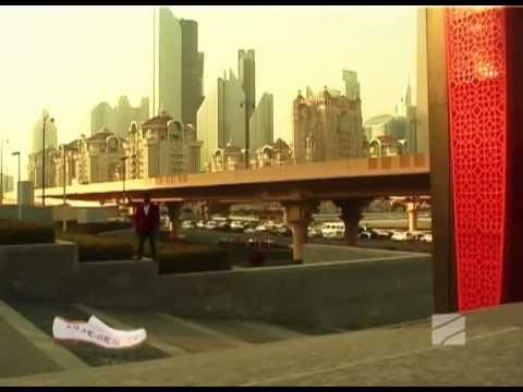 jimni mebonia dubaishi - komedi shou