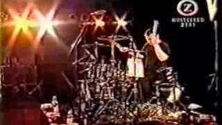 Weezer - Simple Pages live