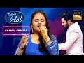 Mithoon-Ananya की इस Performance को Vishal ने कहा 'Great Evolution' | Indian Idol 14 |Ananya Speci
