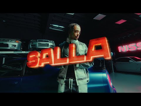 Miniatura de Salla
