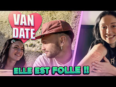 La VANDATE la PLUS DRÔLE!!!!